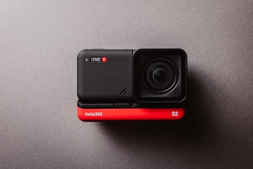 🎥 Top 6 Action Cameras on Amazon in 2026 — Full Review & Buyer’s Guide