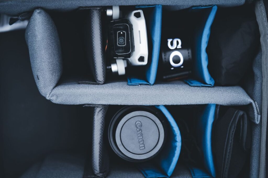 🎒 Top 6 Camera Bags on Amazon in 2026 — Full Review & Buyer’s Guide