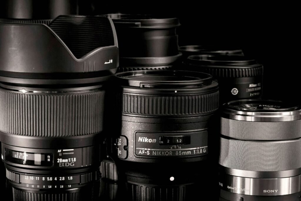 🔭 Top 6 Camera Lenses on Amazon in 2026 — Full Review & Buyer’s Guide