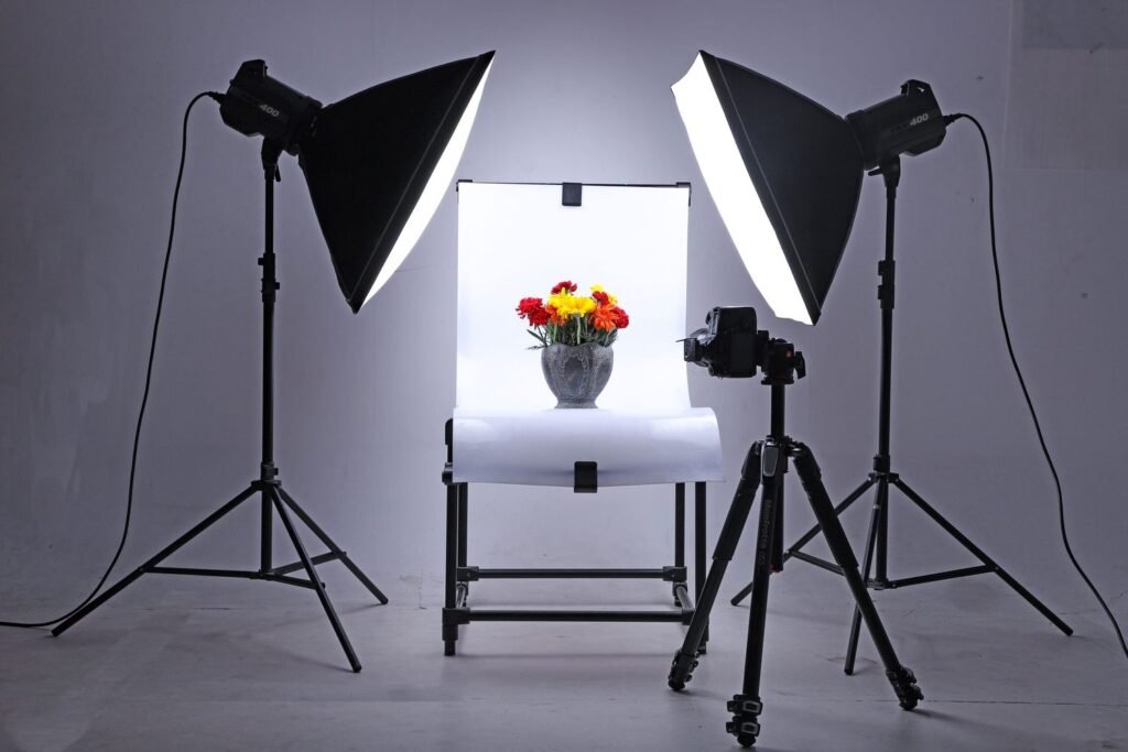 💡 Top 6 Camera Lighting on Amazon in 2026 — Full Review & Buyer’s Guide
