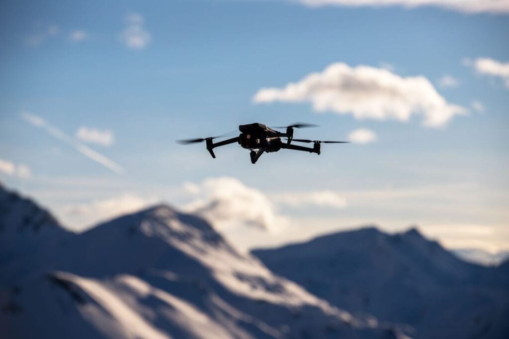 🚁 Top 6 Drones on Amazon in 2026 — Full Review & Buyer’s Guide