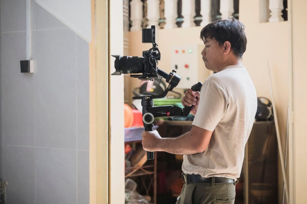 🎬 Top 6 Gimbals on Amazon in 2026 — Full Review & Buyer’s Guide