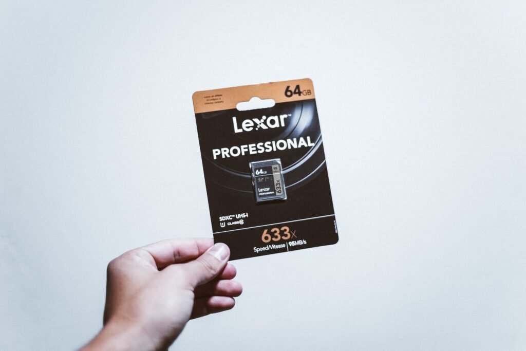 💾 Top 6 Memory Cards on Amazon in 2026 — Full Review & Buyer’s Guide