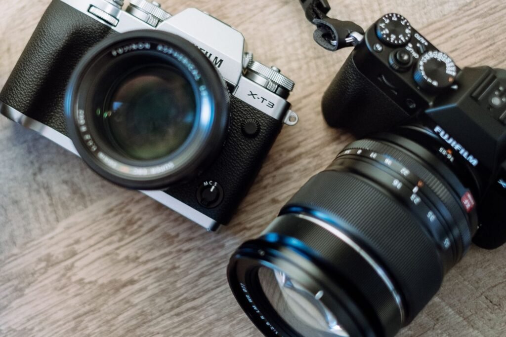 📷 Top 6 Mirrorless Cameras on Amazon in 2026 — Full Review & Buyer’s Guide